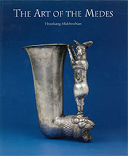 The Art of the Medes